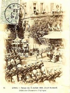MH b- 062b- Place Kleber et prefecture